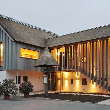 Hoteldorf Seepark Weiden Weiden am See Exterior foto