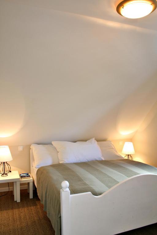 Hoteldorf Seepark Weiden Weiden am See Quarto foto
